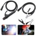 Excellway 200A Groud welding earth clamp clip set fit for MIG TIG ARC welding machine 1.5M~3M cable