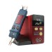 GLITTER 801D 220V 12KW Spot Welder High Power Energy Storage Capacitor Spot Welder 18650 Battery Pack Welding Machine EU Plug