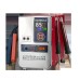 GLITTER 811H Industrial Energy Storage Spot Welder with Real-Time Monitoring High Pulse Power 42KW/36KW Resistance Measurement Function High Ampere Welding Pens Intelligent Design for Battery Protection