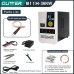 GLITTER 811H Industrial Energy Storage Spot Welder with Real-Time Monitoring High Pulse Power 42KW/36KW Resistance Measurement Function High Ampere Welding Pens Intelligent Design for Battery Protection