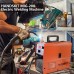 Handskit MIG-200 Electric Welding Machine 220V EU MIG Welding Machine MIG MMA LIFT TIG 3 in 1 Gasless Welding Flux Welding