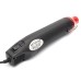 LS-300 Heat Gun 220V High-Performance Heat Tool with Safe Handling User-Friendly Design Precise Operation for Effective Continuous Use Ideal for DIY and Professional Use