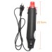 LS-300 Heat Gun 220V High-Performance Heat Tool with Safe Handling User-Friendly Design Precise Operation for Effective Continuous Use Ideal for DIY and Professional Use