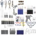 Lock Repair Tool Manual Lock Repair Tool Set