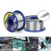 MECHANIC 60g Solder Wire 0.3/0.4/0.5/0.6/0.8/1.0/1.2mm 63/37 Rosin Core Tin Lead 183℃ Welding Flux 1.0-3.0% Iron Cable Reel