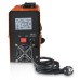 Mini MIG-200 AC220V±10% IGBT MIG MMA TIG Gasless Welding Machine Welder Welding Equipment Replace Manual Welding