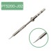 Original 100W Solder Iron Tips Heating Elements Customized for PTS200 V2 Soldering Iron