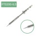 Original 100W Solder Iron Tips Heating Elements Customized for PTS200 V2 Soldering Iron