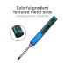 RGS65 65W Smart Electric Soldering Iron 80-420℃ PID High Precise Temperature ControlType-C Electric Solder Weld Tool