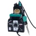 YIHUA Digital 936A I 40W Solder Station Iron Lead-Free High Temperature Range 200-480°℃ Anti-Static design Low Ground Resistance Ideal for Repair Works