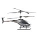 2.5CH Mini  Intelligent Fixed Height Charging Helicopter Shatter-free Remote Control Helicopter Toy