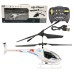 2.5CH Mini  Intelligent Fixed Height Charging Helicopter Shatter-free Remote Control Helicopter Toy