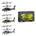 2CH Flying Helicopter Toys USB Rechargeable Induction Hover Helicopter With Remote Control For Over Kids Indoor And Outdoor Games