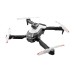 4DRC M2 WiFi FPV with Electric Adjustment HD Dual Camera 540° Infrared Obstacle Avoidance Optical Flow Positioning Strobe Light Foldable RC Drone Quadcopter RTF