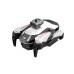 4DRC M2 WiFi FPV with Electric Adjustment HD Dual Camera 540° Infrared Obstacle Avoidance Optical Flow Positioning Strobe Light Foldable RC Drone Quadcopter RTF