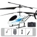 902 3.5CH Remote Control Helicopter Charging Fixed Height RC Helicopter