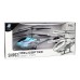 902 3.5CH Remote Control Helicopter Charging Fixed Height RC Helicopter