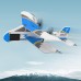 990A 992A 2.4GHz MPP RC Airplane Glider Biplane RTF for Beginners Children