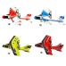 990A 992A 2.4GHz MPP RC Airplane Glider Biplane RTF for Beginners Children