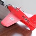 AF MODEL ME163 950mm Wingspan EPO Jet Fighter Warbird RC Airplane PNP