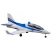 AF MODEL Viper 64mm EDF 1000mm Wingspan 3D Aerobatics EPO RC Airplane Jet KIT/PNP