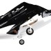 Airwolf RC Helicopter Fuselage for 450 Class RC Helicopter