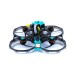 Axisflying Cineon C35 V2 HD 152mm Wheelbase 3.5 Inch 4S Cinewhoop Cinematic FPV Racing Drone With DJI O3 Air Unit Digital System