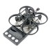 BETAFPV Pavo20 F4 3S 2 Inch Brushless Whoop RC FPV Racing Drone NO VTX NO Camera Support DJI O3 CADDX Vista RunCam Link