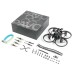 BETAFPV Pavo20 F4 3S 2 Inch Brushless Whoop RC FPV Racing Drone NO VTX NO Camera Support DJI O3 CADDX Vista RunCam Link