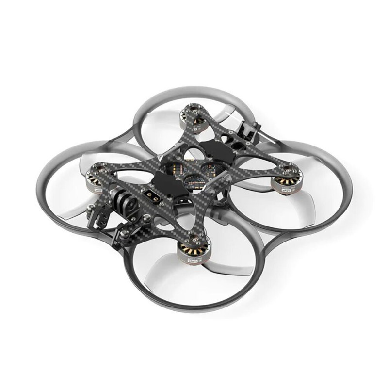 BETAFPV Pavo35 F7 6S 3.5 Inch Brushless Whoop RC FPV Racing Drone NO VTX No Camera Support DJI O3 CADDX Vista Walksnail Avatar Analog