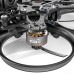 Betafpv Pavo25 V2 F7 4S 2.5 Inch Brushless Whoop RC FPV Racing Drone NO VTX NO Camera Support Analog DJI O3 Air Unit Walksnail Avatar CADDX Vista