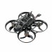 Betafpv Pavo Pico 80.8mm F4 1S 12A AIO 2S Sub100g Brushless Whoop FPV Racing Drone NO VTX No Camera Support Walksnail Avatar HD Pro / Caddx Vista HD