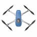 C-FLY Faith2 SE DF809G GPS 5.8G 3KM FPV with 4K Camera 3-Axis Brushless Gimbal 540° 2-Axis Obstacle Avoidance Foldable RC Drone Quadcopter RTF