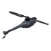 C128 2.4G 4CH 6-Axis Gyro 1080P Camera Optical Flow Localization Altitude Hold Flybarless RC Helicopter RTF