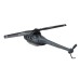 C128 2.4G 4CH 6-Axis Gyro 1080P Camera Optical Flow Localization Altitude Hold Flybarless RC Helicopter RTF