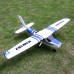 Cessna HJW182 1200mm Wingspan EPO Trainer Beginner RC Airplane KIT