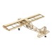 Dancing Wing Hobby T05 Vogee-08 820mm Wingspan Balsa Wood RC Aeroplane Trainer KIT/ KIT+Power Combo