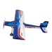 Dancing Wing Hobby TCG07 Vogee-10 1070mm Wingspan Balsa Wood RC Airplane Trainer KIT/ KIT+Power Combo