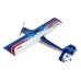 Dancing Wing Hobby TCG07 Vogee-10 1070mm Wingspan Balsa Wood RC Airplane Trainer KIT/ KIT+Power Combo