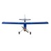 Dancing Wing Hobby TCG07 Vogee-10 1070mm Wingspan Balsa Wood RC Airplane Trainer KIT/ KIT+Power Combo