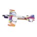 Dancing Wings Hobby E08 Shining 980mm Wingspan 3D Aerobatics EPP RC Airplane Fixed Wing KIT/ KIT+Power Combo