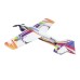 Dancing Wings Hobby E08 Shining 980mm Wingspan 3D Aerobatics EPP RC Airplane Fixed Wing KIT/ KIT+Power Combo