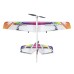 Dancing Wings Hobby E08 Shining 980mm Wingspan 3D Aerobatics EPP RC Airplane Fixed Wing KIT/ KIT+Power Combo