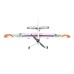 Dancing Wings Hobby E08 Shining 980mm Wingspan 3D Aerobatics EPP RC Airplane Fixed Wing KIT/ KIT+Power Combo