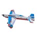 Dancing Wings Hobby E38 Extra-NG 1200mm Wingspan EPP Foam 3D Sport RC Airplane KIT/ KIT + Power Combo