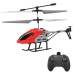 E0-30 2.4G Alloy Electric 3.5CH Wireless Remote Control Long Endurance RC Helicopte RTF