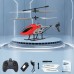 E0-30 2.4G Alloy Electric 3.5CH Wireless Remote Control Long Endurance RC Helicopte RTF