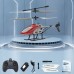 E0-30 2.4G Alloy Electric 3.5CH Wireless Remote Control Long Endurance RC Helicopte RTF