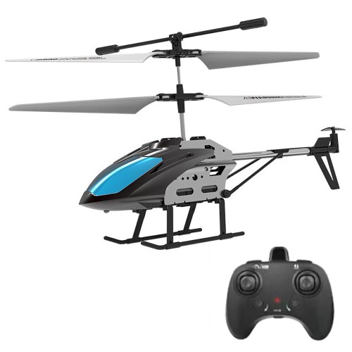 E0-30 2.4G Alloy Electric 3.5CH Wireless Remote Control Long Endurance RC Helicopte RTF