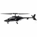 ESKY 150BL V3 4CH MINI Scale AirWolf Altitude Hold 6 DOF FXZ Flight Controller Flybarless RC Helicopter RTF